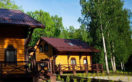 Экстримальный отдых
