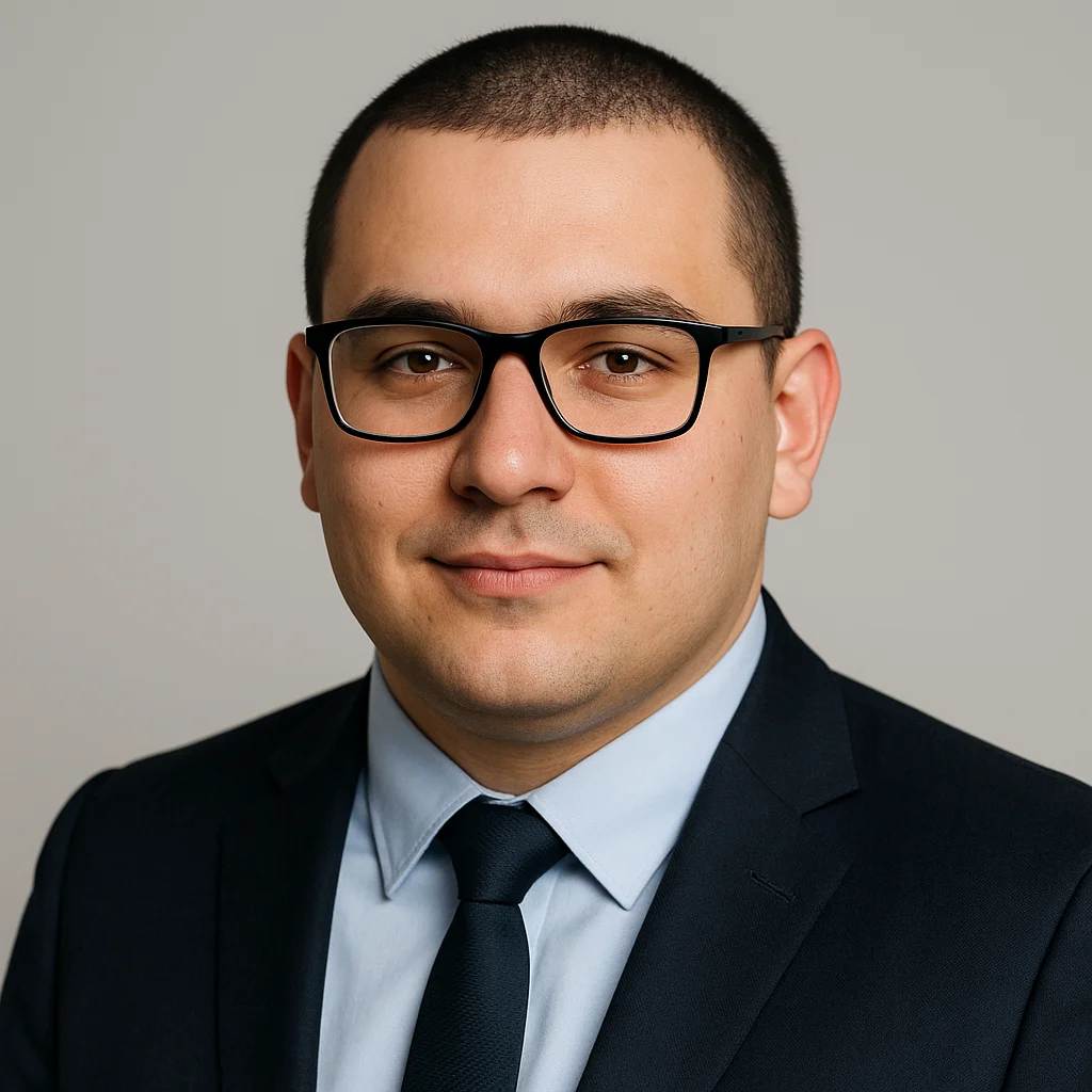 Дмитрий Соколов